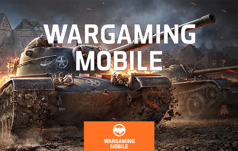 Game pre-production for Wargaming Mobile screenshot 1